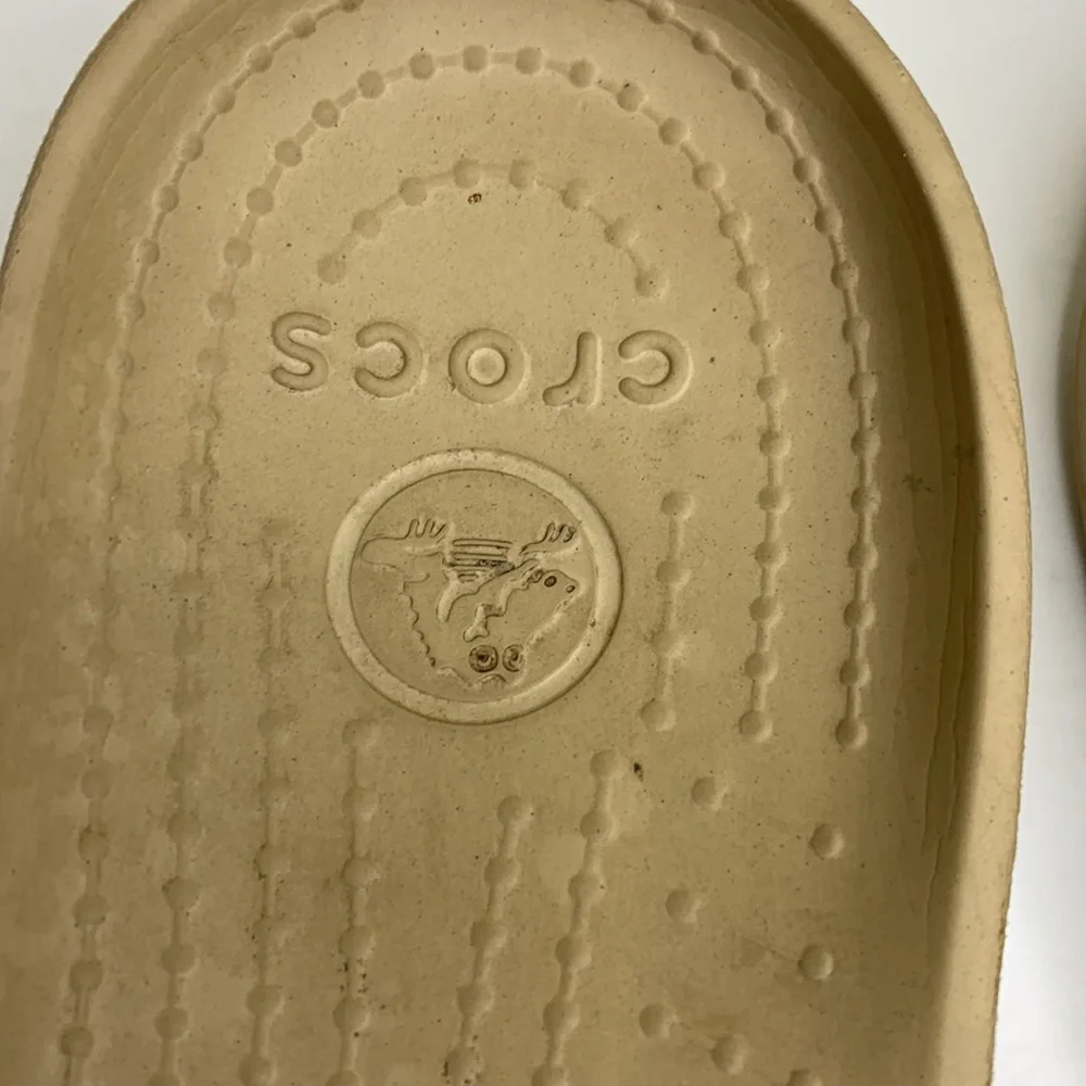 CROCS slip go